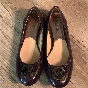 MICHAEL Michael Kors Flats